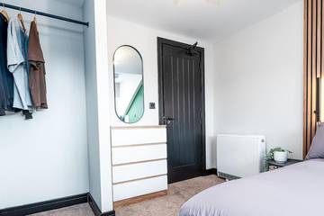 Apartment for 2 People in Derby, Midlands, Photo 2