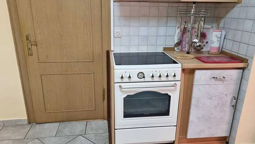 Bungalow für 6 Personen, mit Garten und Whirlpool sowie Terrasse, mit Haustier in Trassenheide - 4