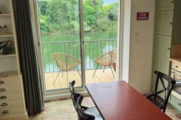 Gîte pour 2 personnes dans Les Bordes (Saône-et-Loire)