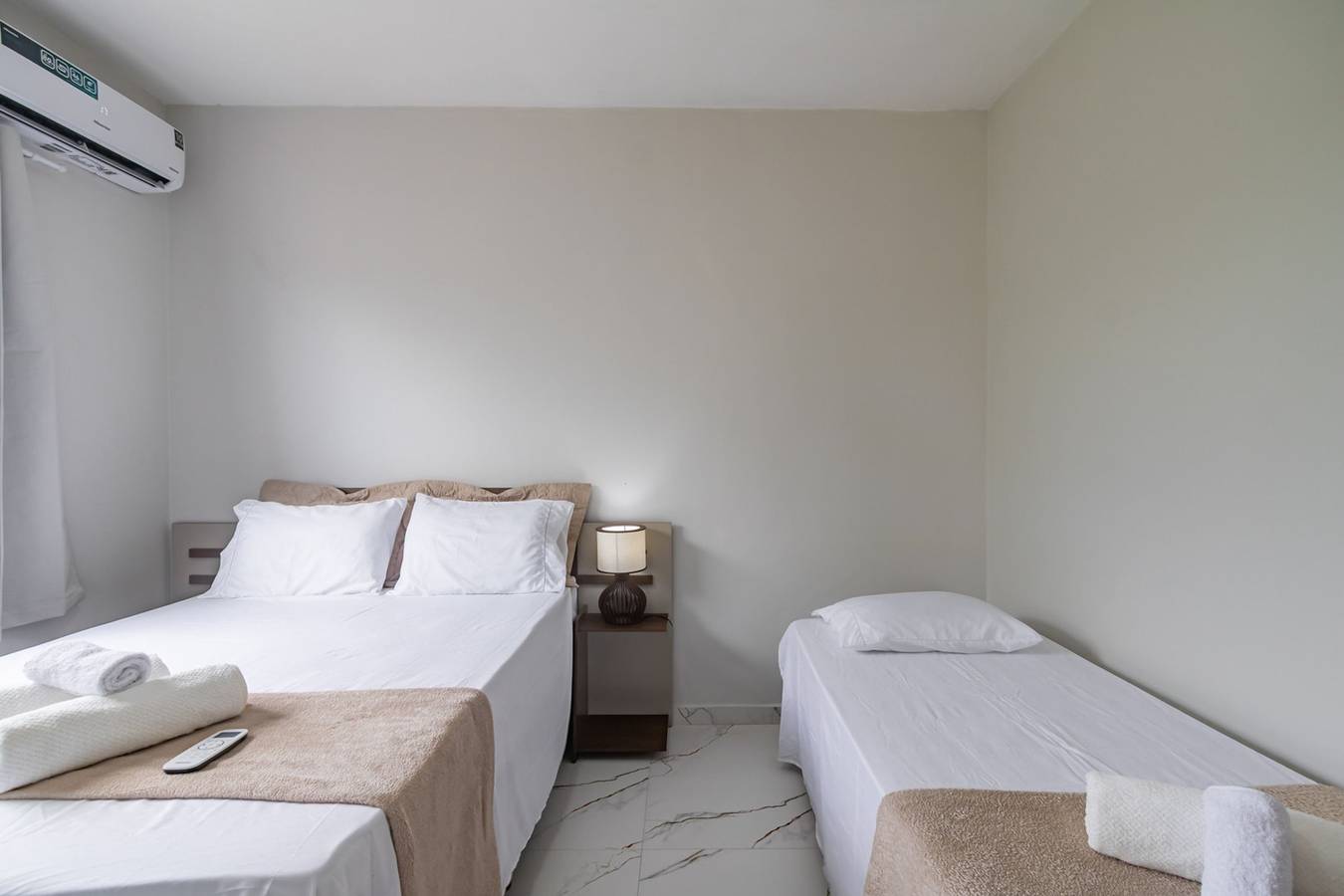 Entire apartment, Apto 01 c Ar Condicionado, Piscina e Churrasqueira in Porto Seguro, Costa do Descobrimento