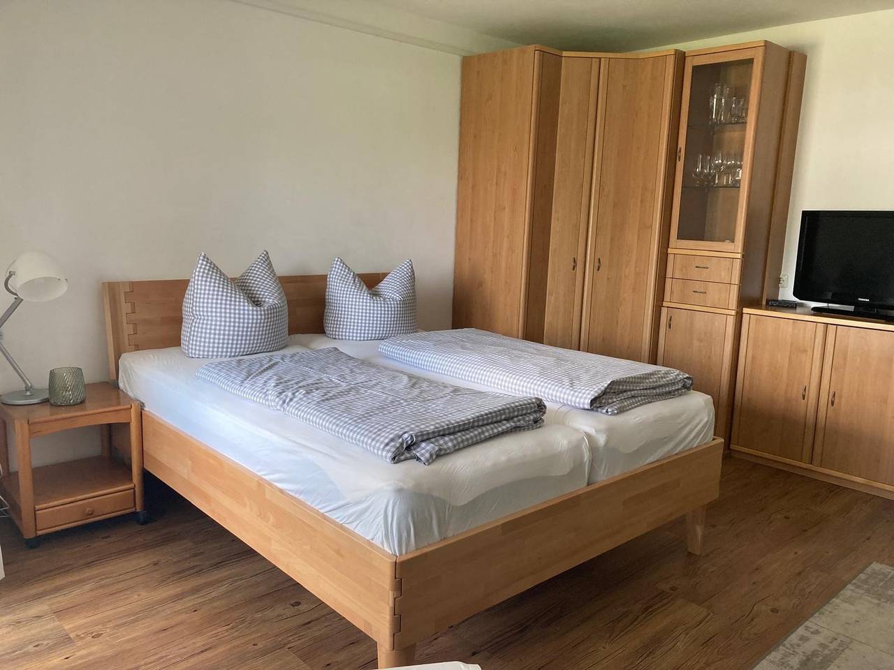 Ganze Wohnung, Wohnung 186 in Oberstdorf, Bayerisch Schwaben