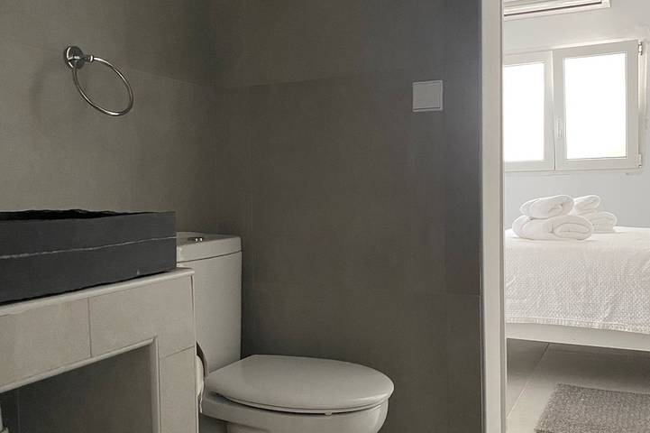 Finca für 6 Personen in Ibiza Stadt - 4