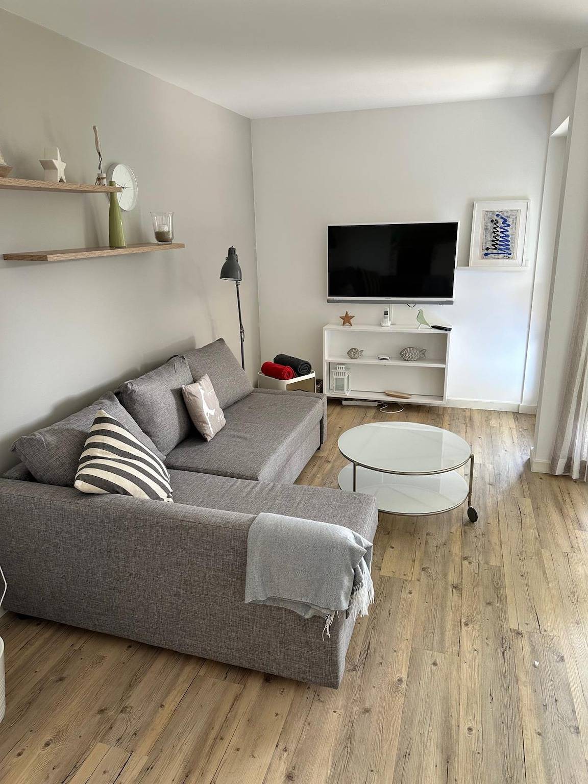 Ferienwohnung für 3 Personen in Wenningstedt, Sylt