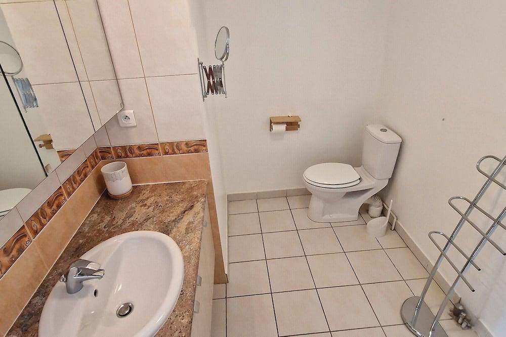 Gîte du Puech 2-3 personnes in Rieutort-de-Randon, Région de Mende