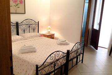 Chambre d’hôte pour 2 personnes à Presicce