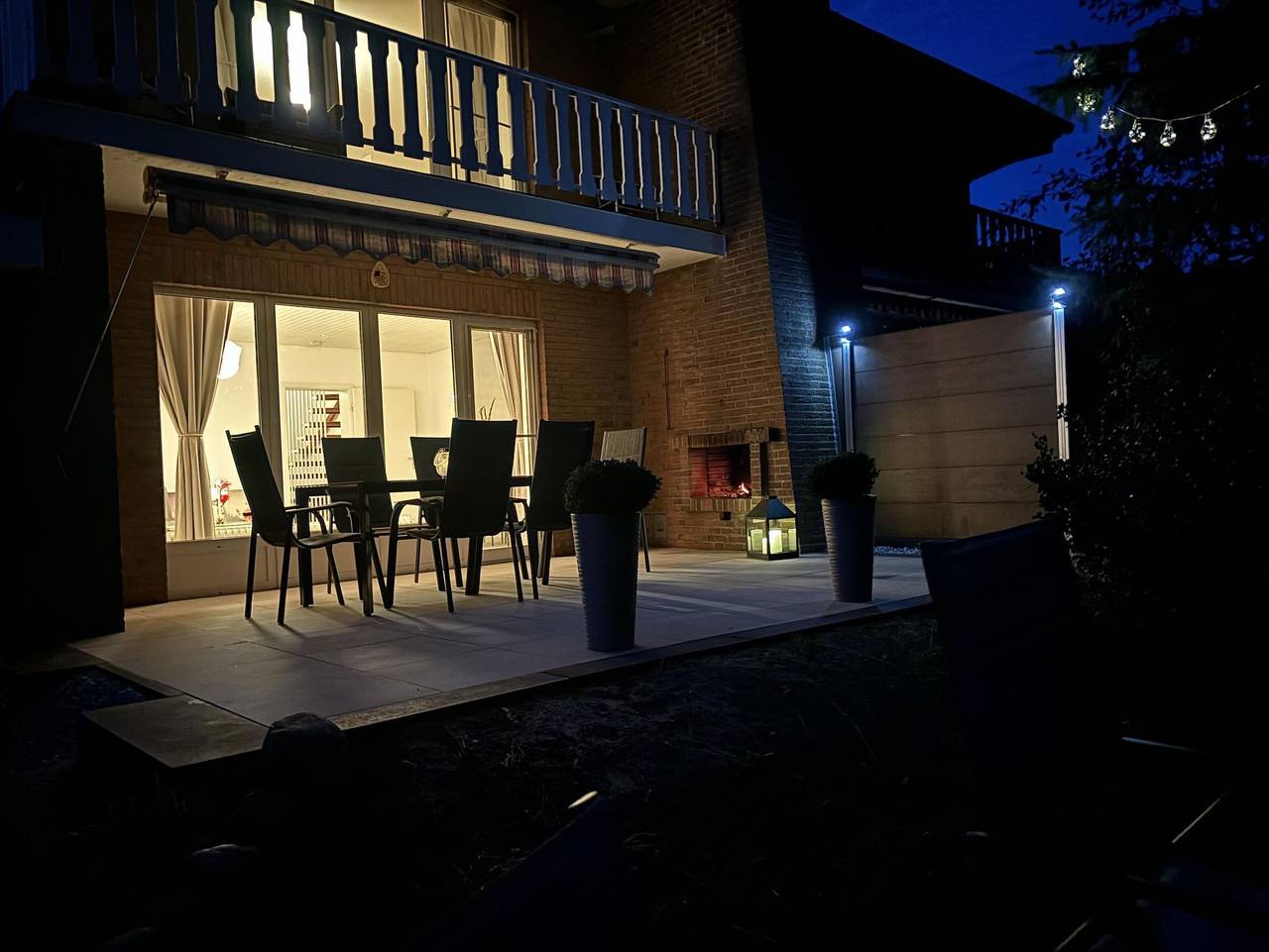 Ferienhaus Lamia - Ferienhaus Lamia in Bispingen, Landkreis Heidekreis