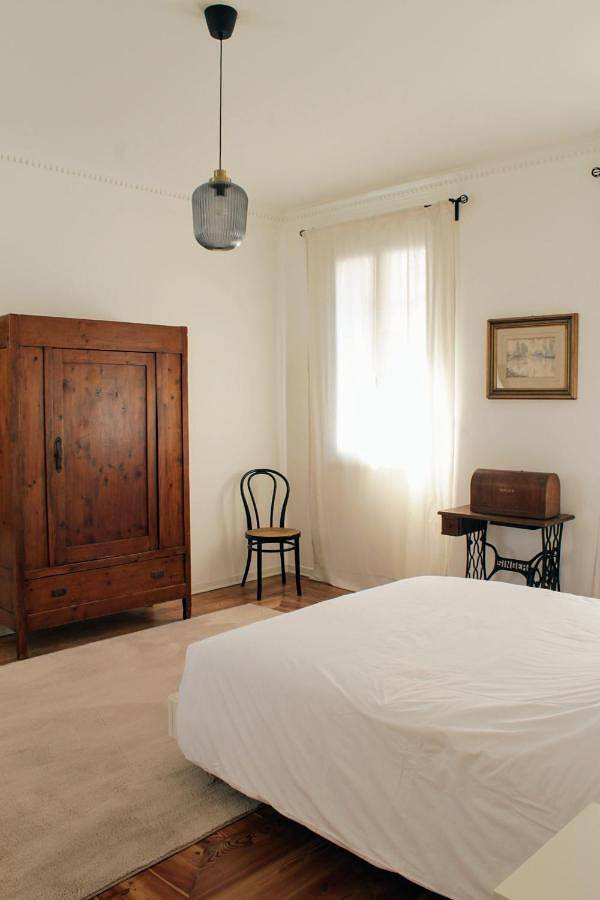 Gîte pour 2 personnes, animaux acceptés à Dolo (Italie) - 4