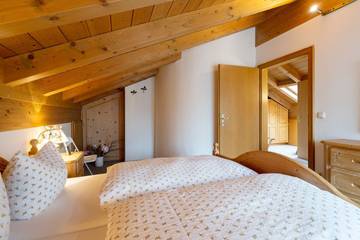 Apartament Wakacyjny dla 6 osoby w Tiefenbach (Oberstdorf), Oberstdorf, Zdjęcie 4