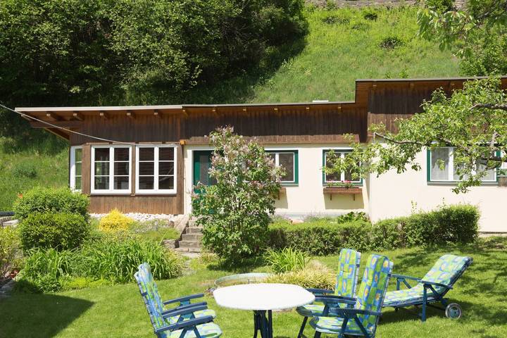 Ferienhaus für 2 Personen, mit Garten, mit Haustier in Österreich - 2