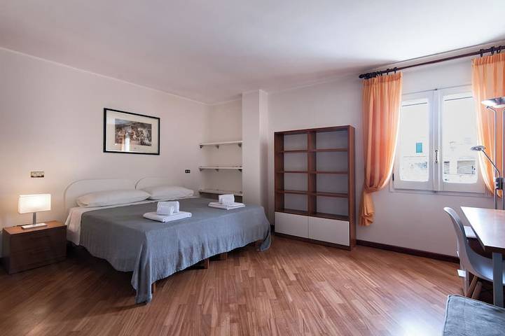 Dimora Corte Lubelli - Elegant apartment in the historical center in Lecce, Lecce Province