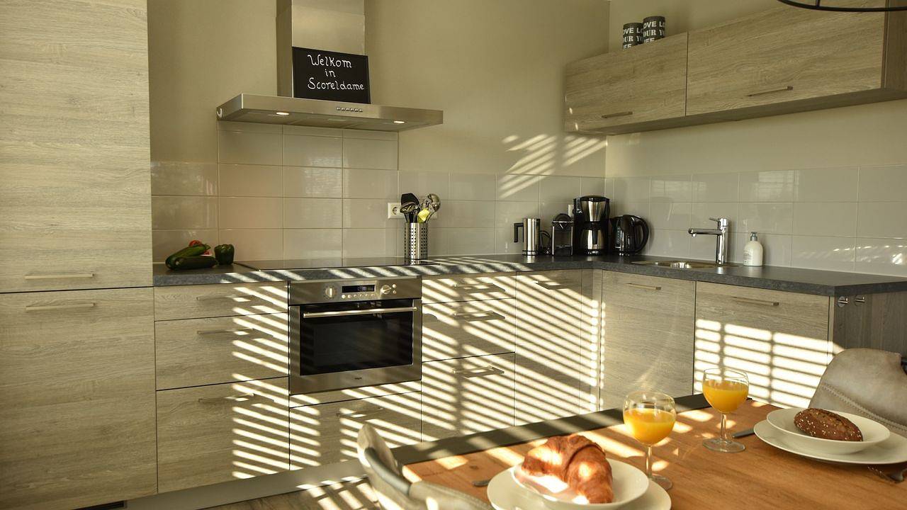 Villa für 14 Personen (305 m²) in Schoorldam in Schoorldam, Niederländische Nordsee
