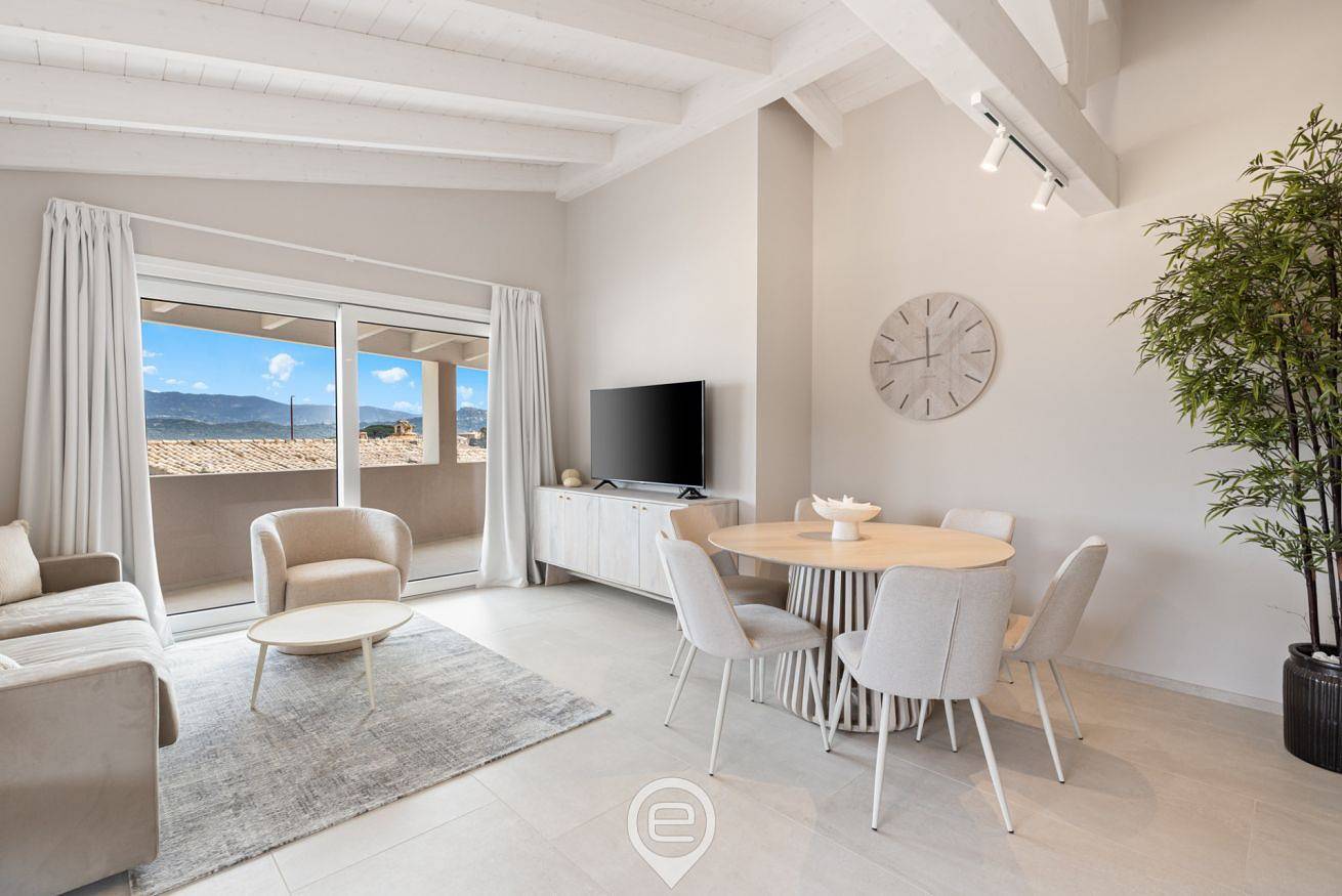 Appartamento intero, Appartamento Ginevra 5 in Cannigione, Arzachena