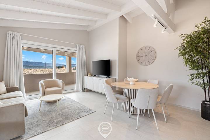 Appartamento vacanze per 4 persone, con balcone/terrazza - 1