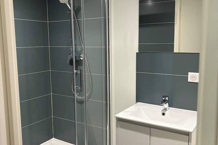 Gîte pour 4 personnes à Étoile-sur-Rhône - 4