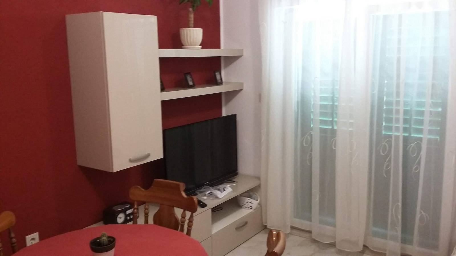 Ganze Wohnung, Apartment Antica in Povlja, Brac