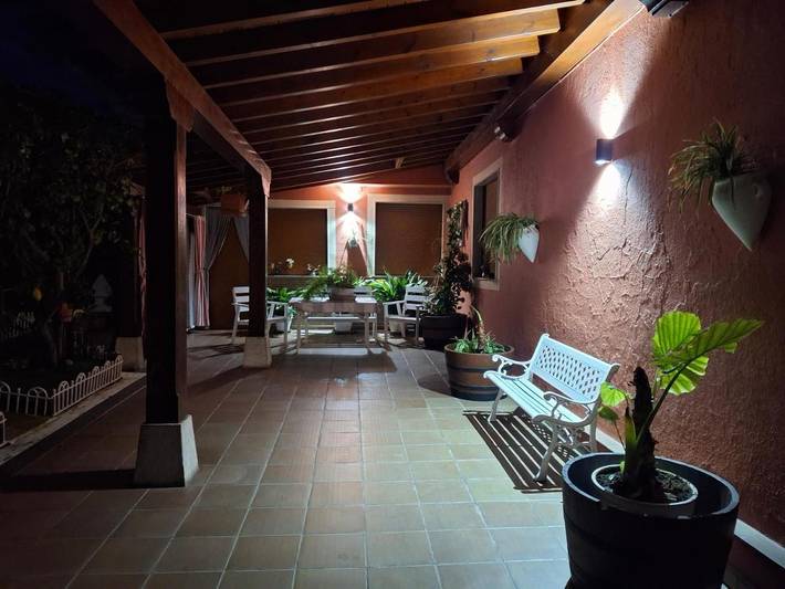 Gîte pour 2 personnes, avec terrasse et jardin à Santillana del Mar - 4