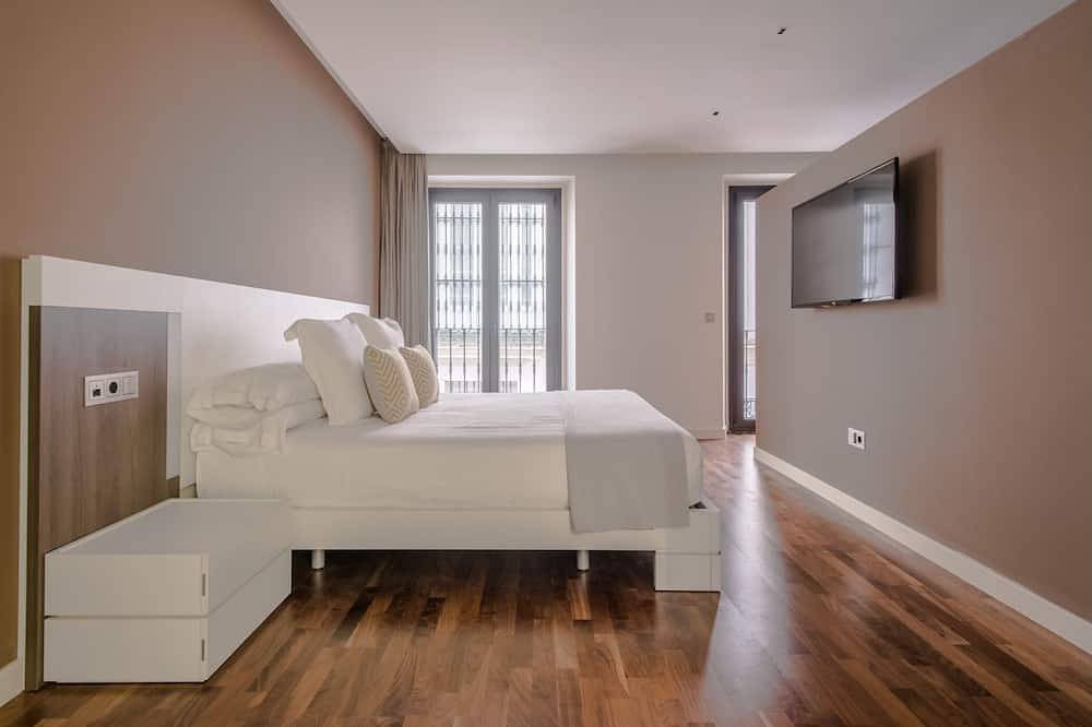 Hommyhome Arenal Luxury in Casco Antiguo, Sevilla
