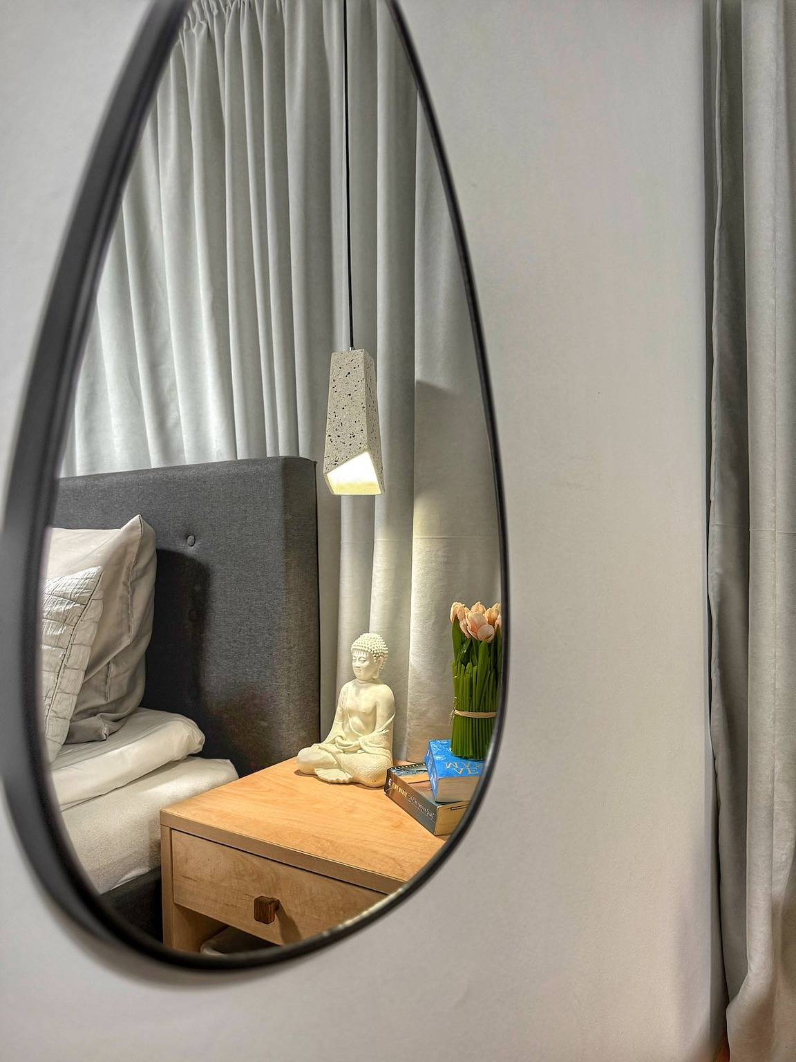 Apartamento entero, Apartamento cerca de la playa y del centro de la ciudad O in Region Heraklion