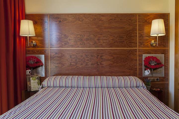 Torre Grand Luxe Apartment in el Port de la Selva, Upper Empordà