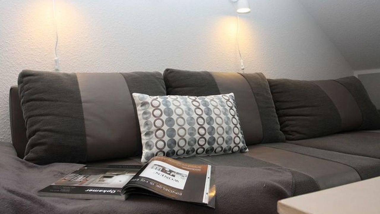 Ganze Ferienwohnung, Ferienwohnung für 3 Personen (61 m²) in Dessau in Dessau, Dessau-Wörlitzer Gartenreich