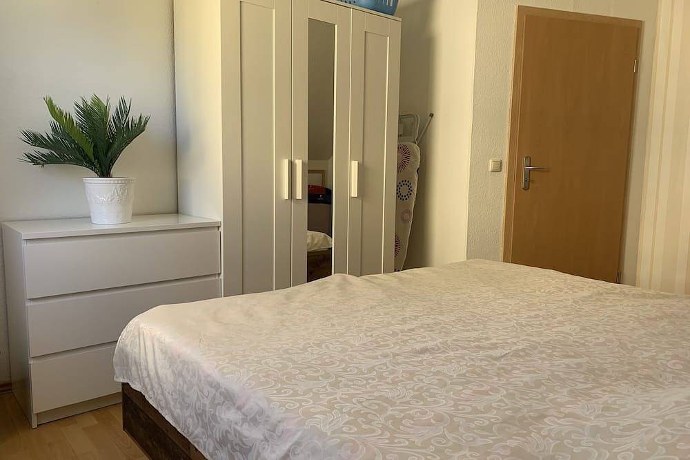 Apartamento entero, Quiet apartment on the outskirts of the city in Chemnitz, Chemnitz (region)