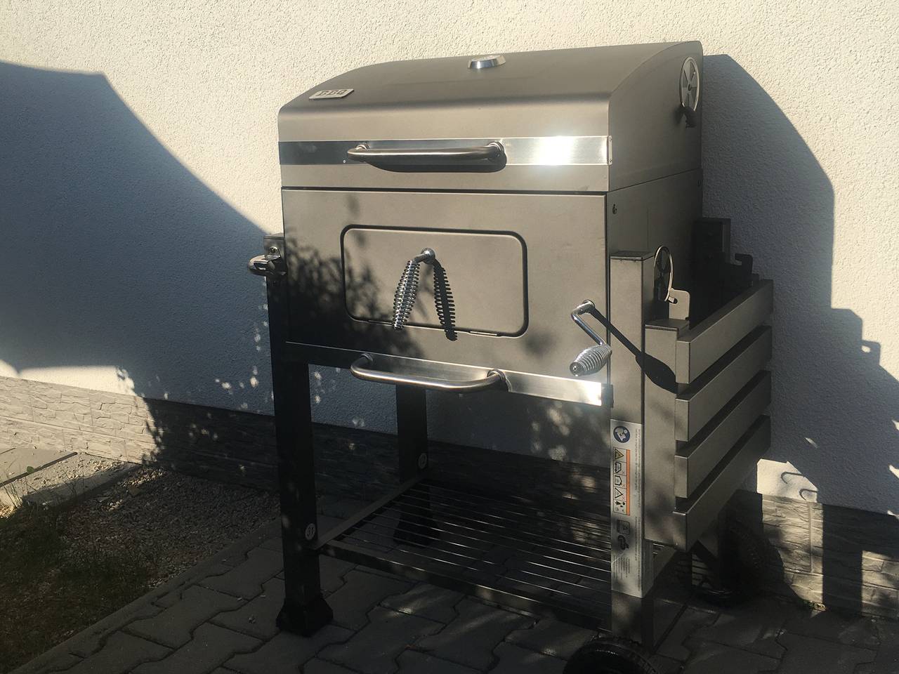 Ferienhaus im Villapark Lipno auf dem Lipno Stausee  in Lipno, Nationalpark Böhmerwald