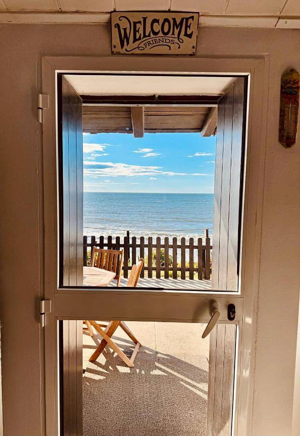 Location de vacances pour 7 personnes, avec vue et jardin à Apúlia - 4