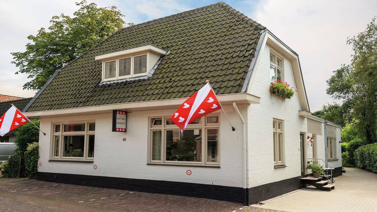 Ganze Ferienwohnung, Ferienwohnung für 2 Personen (45 m²) in Bergen (Nord-Holland) in Bergen (Nordholland), Niederländische Nordsee