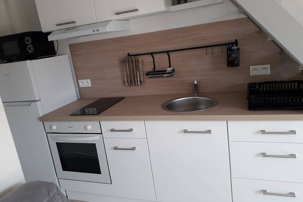 Appartement de vacances