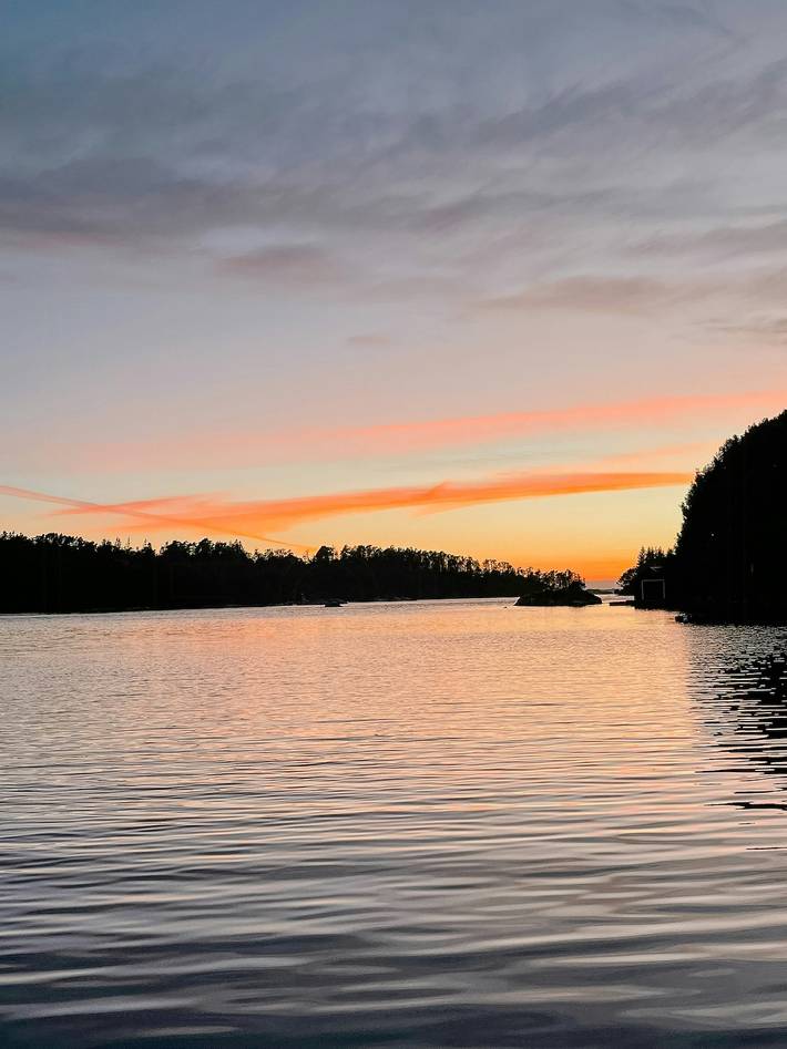 Ferienhaus für 5 Personen, mit Terrasse, kinderfreundlich in Norwegen - 2