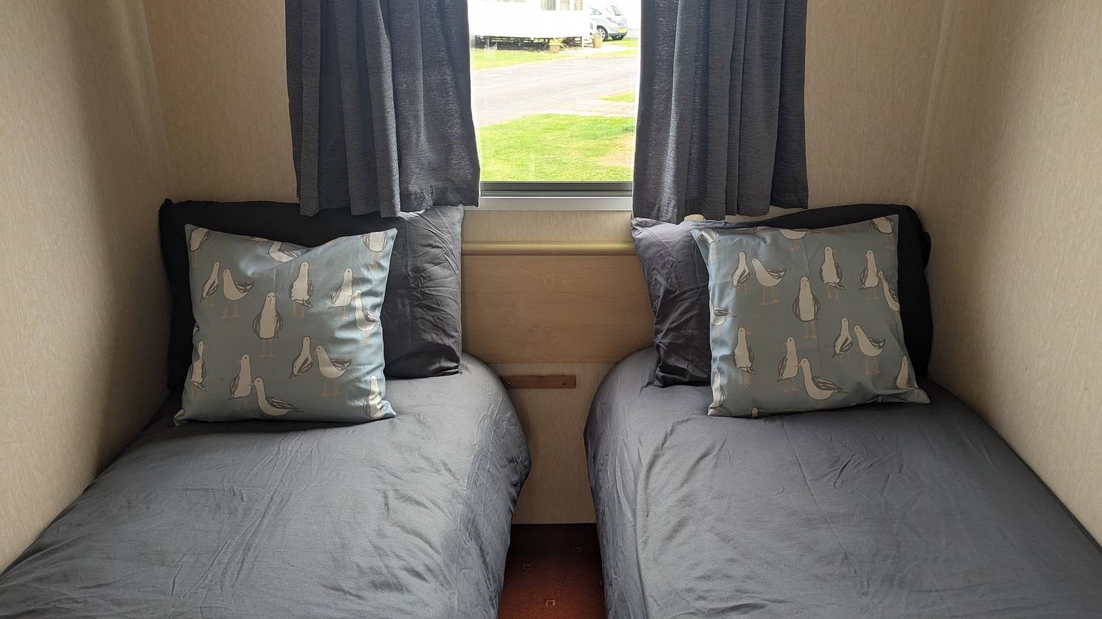 Seagulls Rest - Dog Friendly - Close to the Beach in Anderby, Lincolnshire