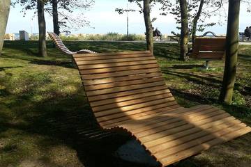 Bungalow für 3 Personen in Kellenhusen, Südliche Ostseeküste, Bild 4