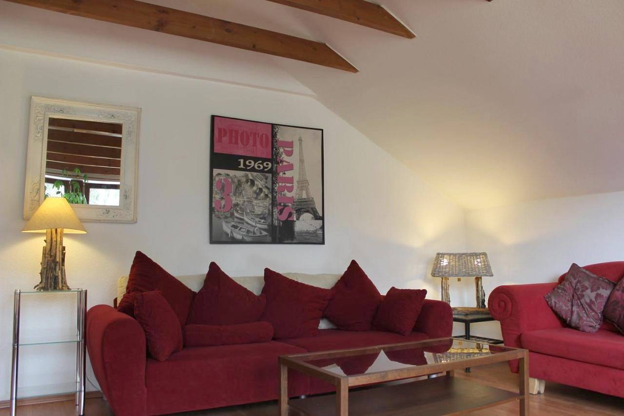 Ganze Wohnung, Apartment Ramersdorf in Bonn, Rheinland