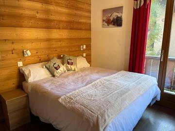 Chalet pour 15 Personnes dans Mont-de-Lans, Parc national des Écrins, Photo 3