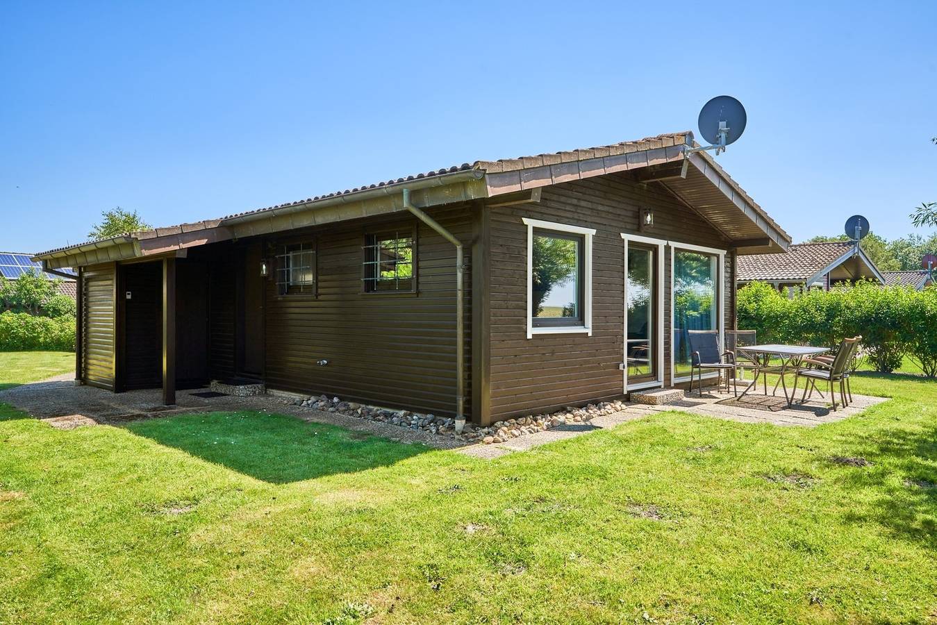 Robbys Strandbüx in Simonsberg, Halbinsel Eiderstedt