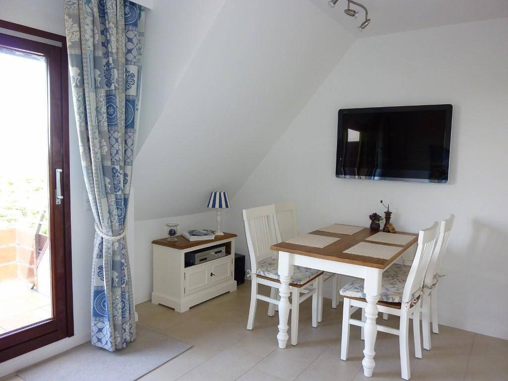 Ganze Ferienwohnung, Appartement Seeblick Haus Belvedere App. 24 in Westerland, Sylt (Gemeinde)