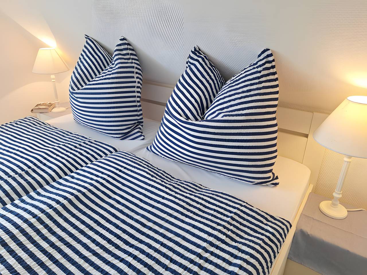 Ganze Wohnung, Fewo südpol in Tammensiel, Pellworm