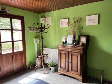 Gîte pour 8 Personnes dans Roybon, Isère, Photo 4