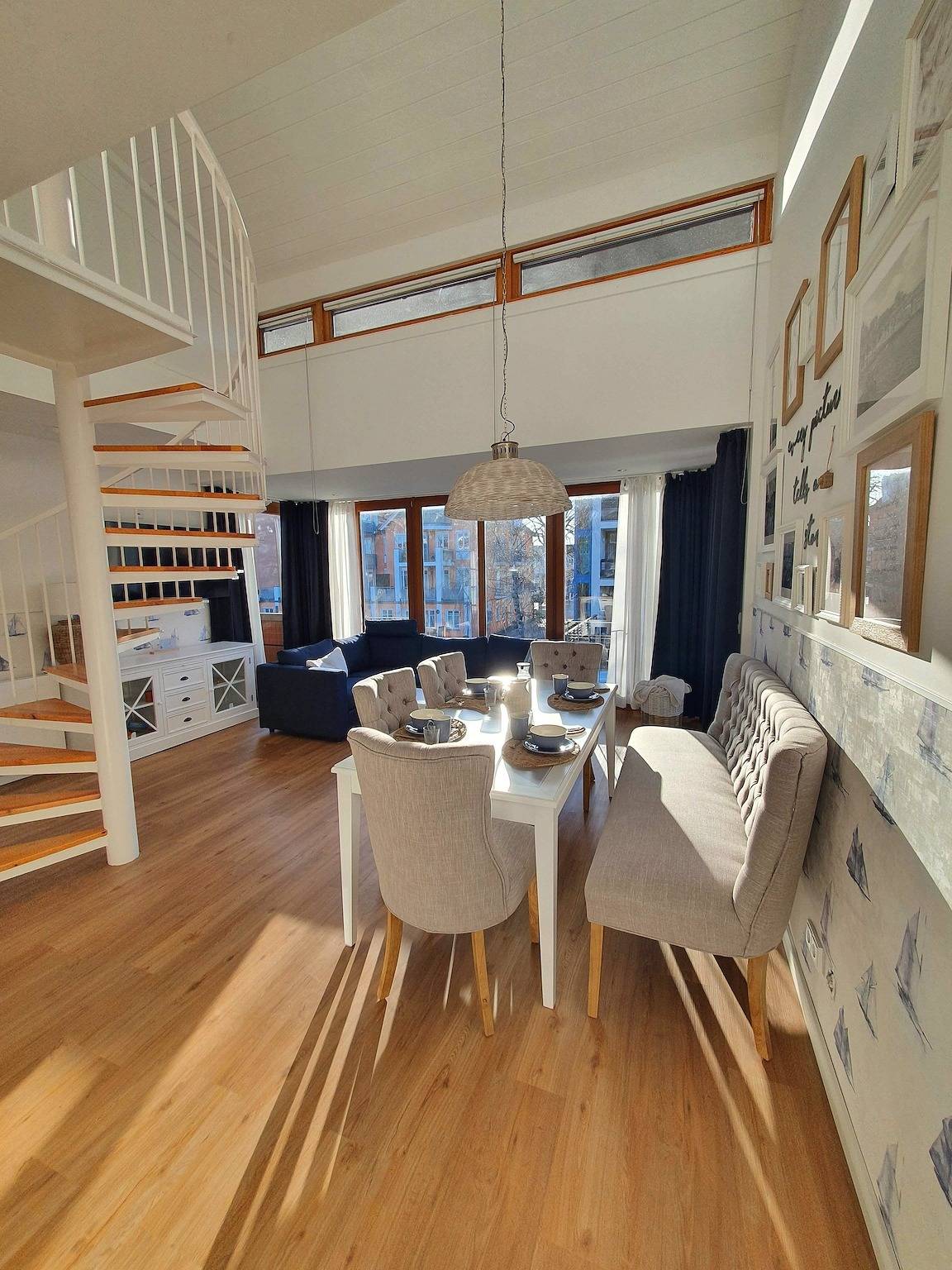 Entire holiday apartment, Villa Waldesruh, We 7 in Ostseebad Kühlungsborn, Kühlungsborn