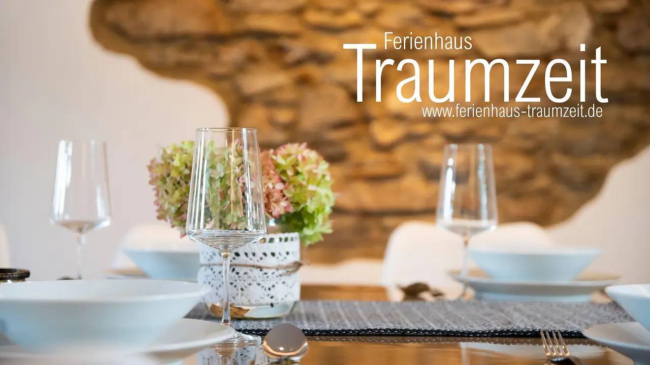 Ferienhaus für 2 Personen (116 m²) in Neuhütten in Neuhütten, Landkreis Trier-Saarburg