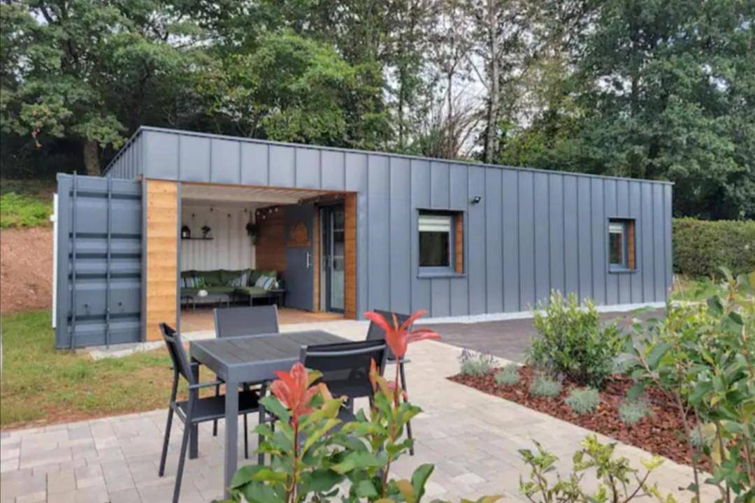 One-Bedroom Villa in Senones, Saint-Dié-des-Vosges