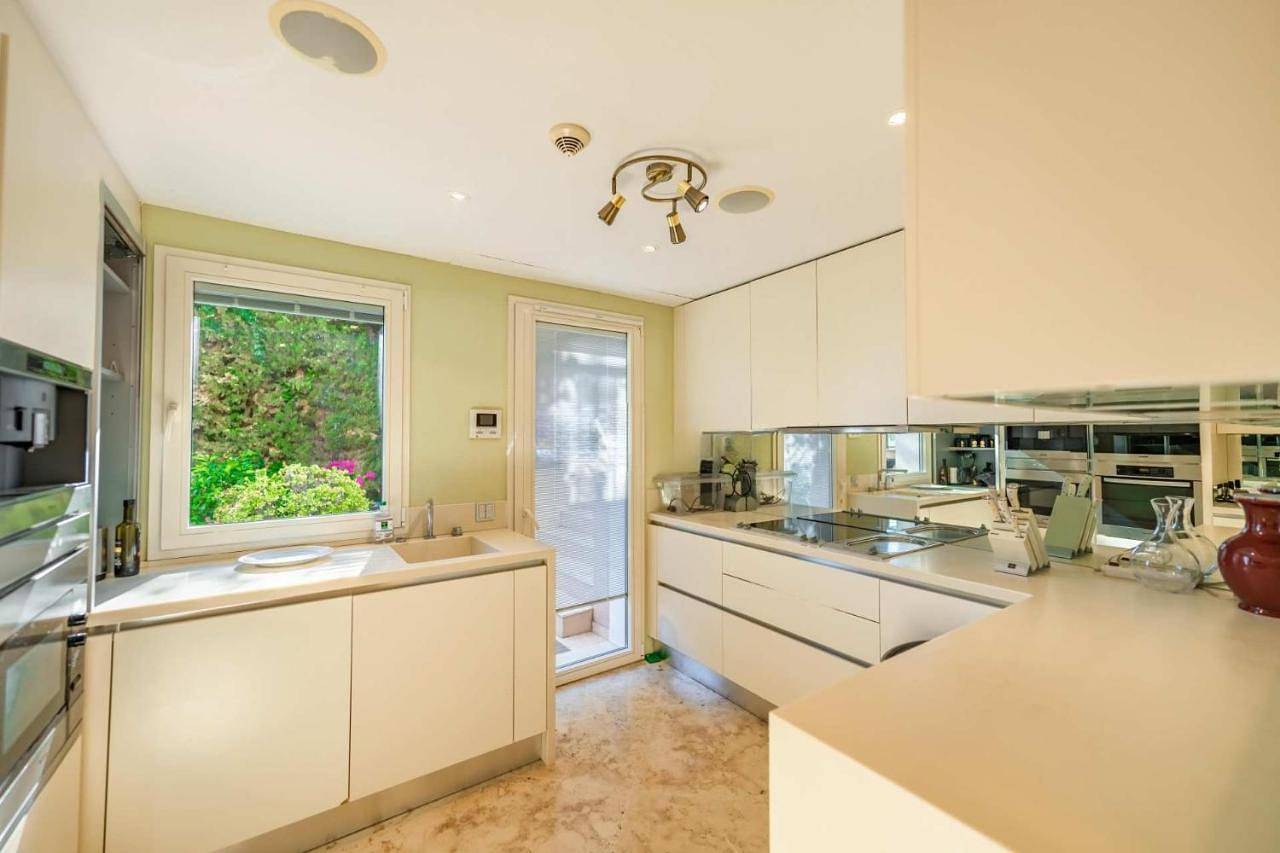 Villa in Roquebrune-Cap-Martin, Côte méditerranéenne (France)