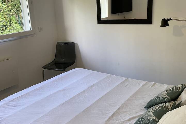 Location de vacances pour 5 personnes dans Sainte-Lucie de Porto-Vecchio - 4