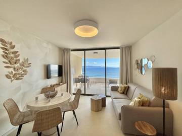 Gîte pour 4 personnes, avec piscine à Ajaccio