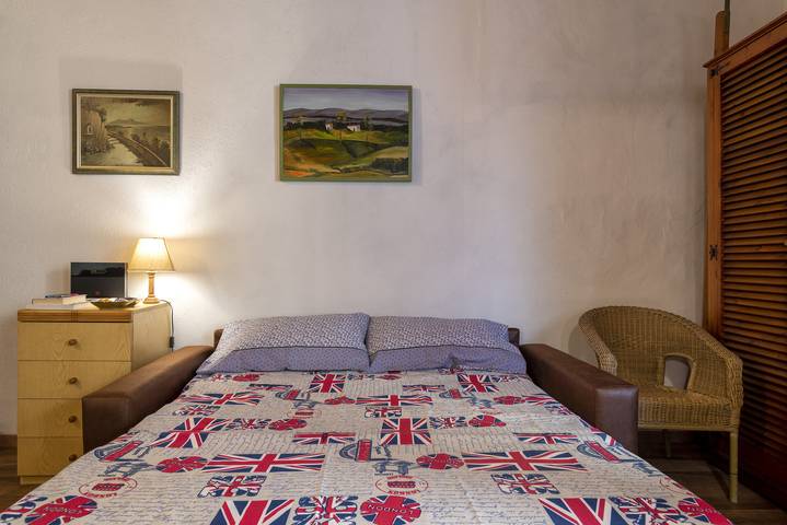 Gîte pour 4 personnes à Alghero - 2