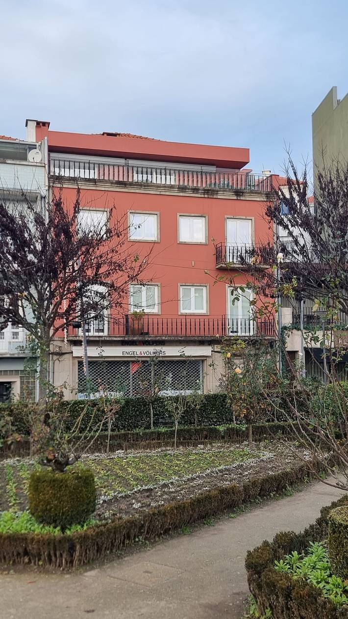Gîte pour 4 personnes, avec sauna et jacuzzi, animaux acceptés à Braga - 2