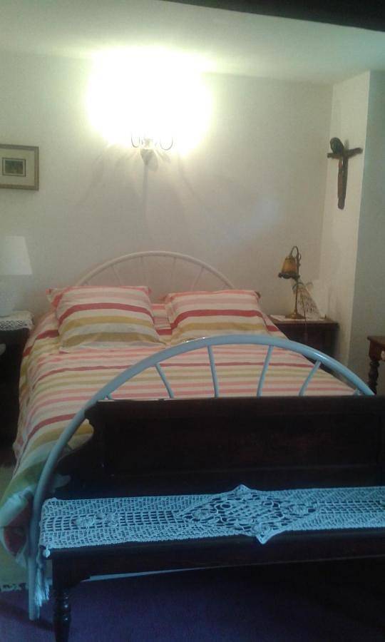 Location de vacances pour 8 personnes, avec jardin ainsi que terrasse et vue à Bor-et-Bar - 2