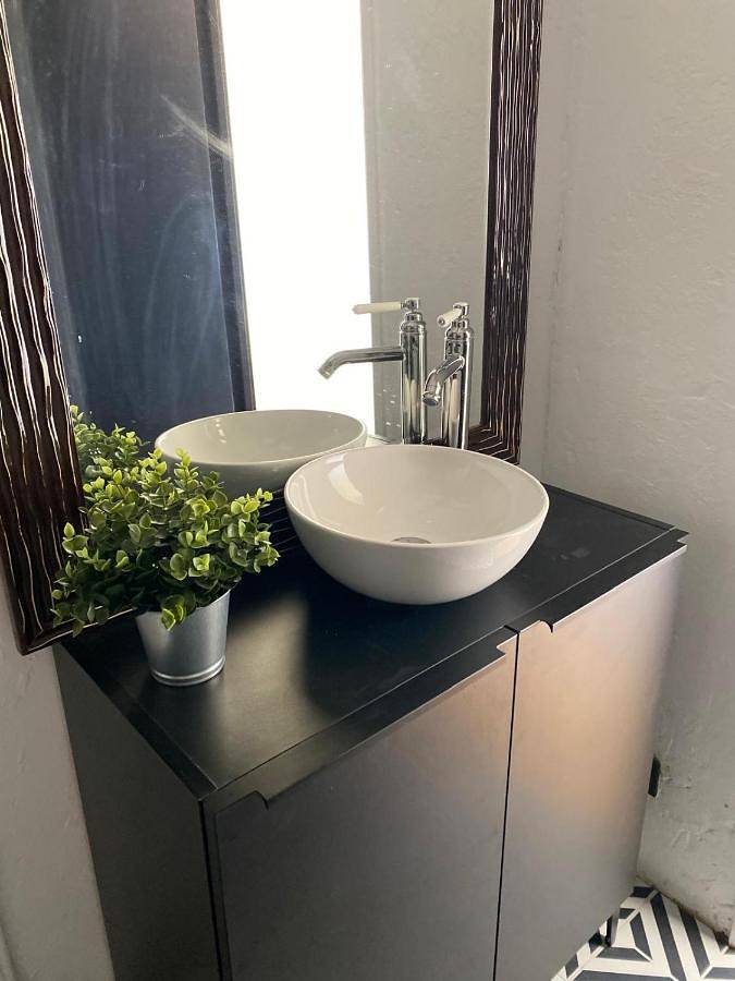 Gîte pour 3 personnes, avec vue, animaux acceptés à La Riche - 2