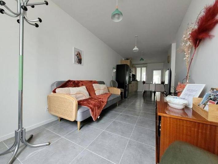 Maison de vacances pour 6 personnes à Salbris