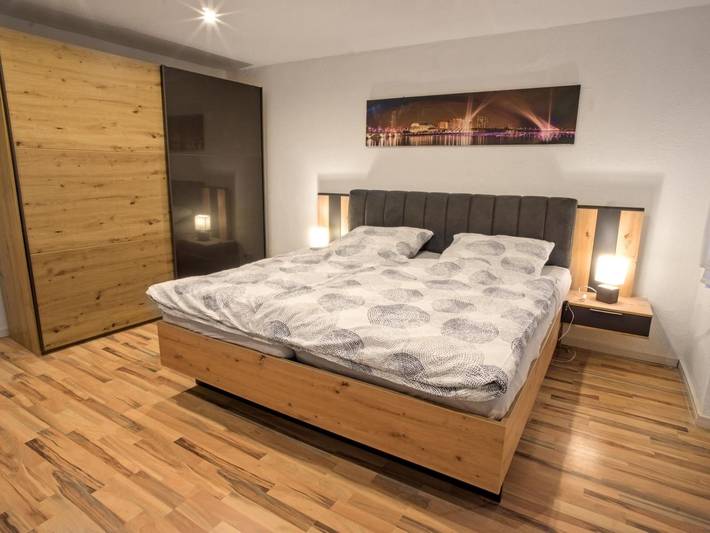 Ferienwohnung für 4 Personen, mit Garten in Neustadt an der Weinstraße - 2